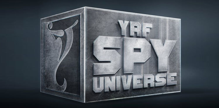 'YRF Spy Universe' logo unveiled ahead of 'Pathaan' trailer launch