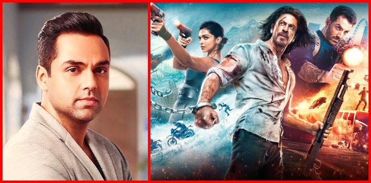 Abhay Deol opens up on 'Pathaan' controversy