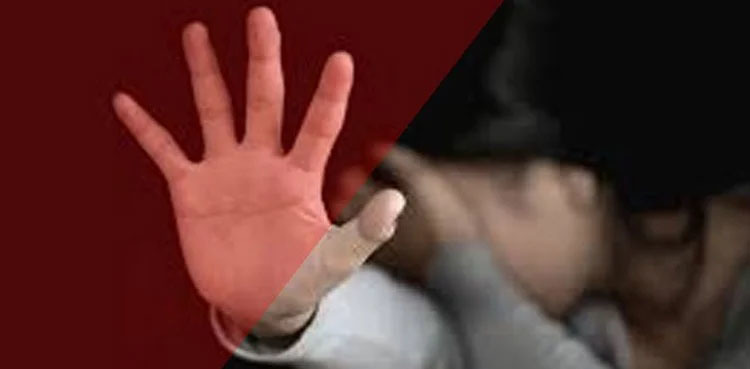 Two sisters lose eyes in Karachi acid attack