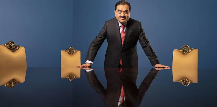 India regulator probing some Adani offshore deals