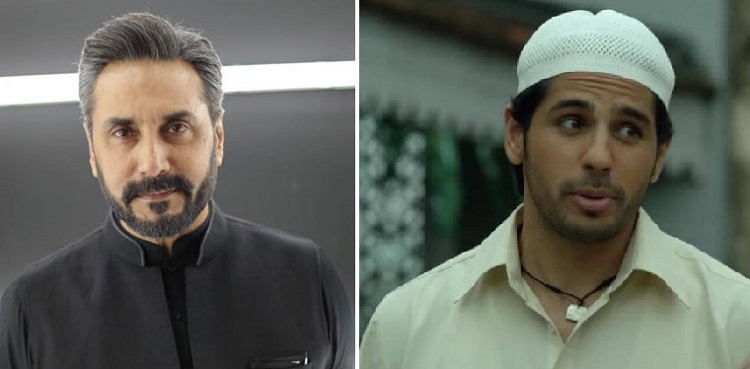 Adnan Siddiqui calls out 'misrepresentation' in Bollywood's 'Mission Majnu'