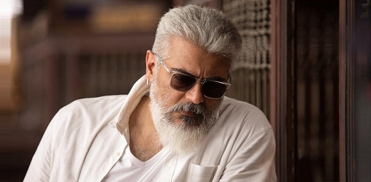 Ajith Kumar fan dies during celebrations of 'Thunivu'