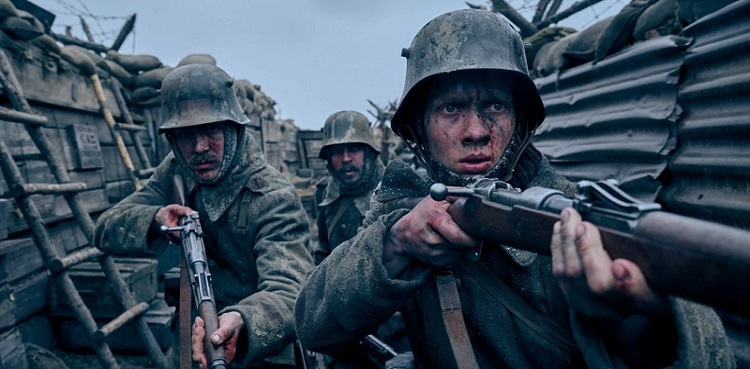 BAFTA nominations: 'All Quiet on The Western Front' leads with 14 nods
