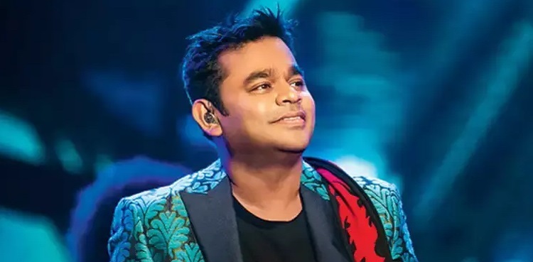 AR Rahman announces metaverse platform 'Katraar'