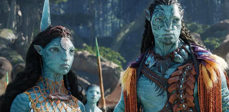 'Avatar 2' success proves cinema in post-pandemic 'resurgence': Cameron