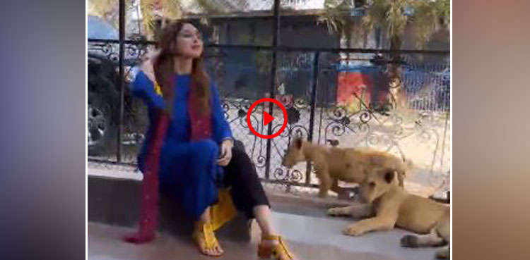 Azekah Daniel's latest video goes viral