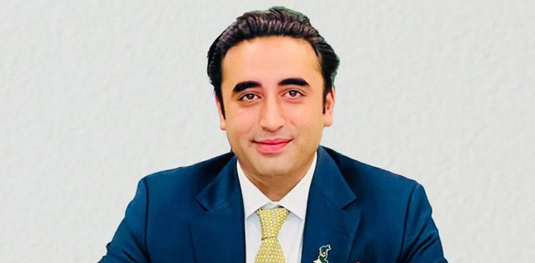 FM Bilawal to attend World Economic Forum's meeting in Davos