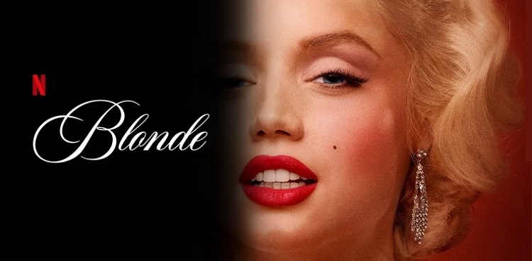 Netflix's 'Blonde' roasted with most Razzie nominations
