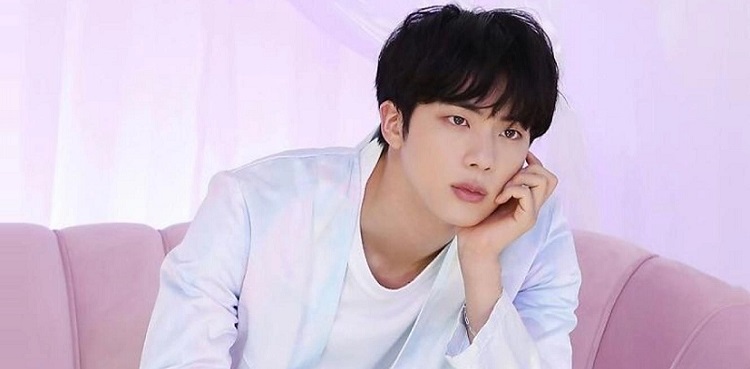 BTS Jin leaves ARMY emotional with first military post: See picture