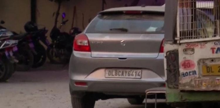 Woman killed after car drags her for four kilometers