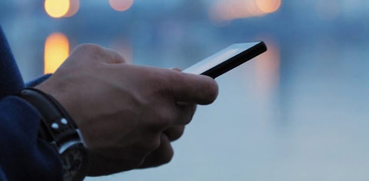 Internet, mobile services suspended in Quetta