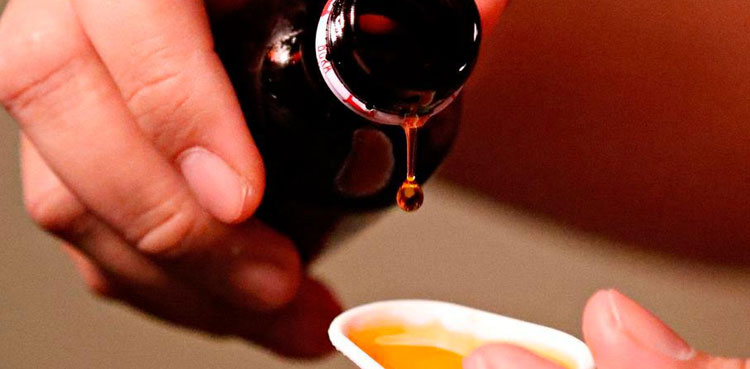 India takes major step in cough syrup deaths scandal
