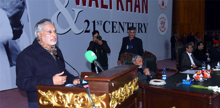 Ishaq Dar terms fiscal discipline vital for economic prosperity