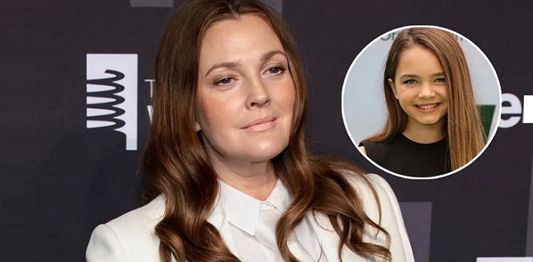 Drew Barrymore calls out Razzies over child actor nomination