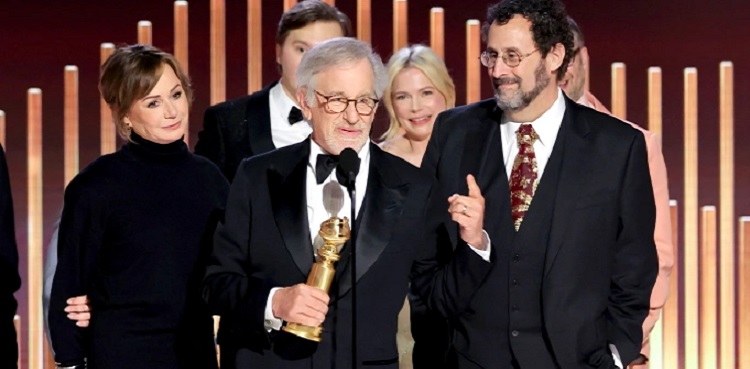 Golden Globes 2023: 'Fabelmans', 'Banshees' win big