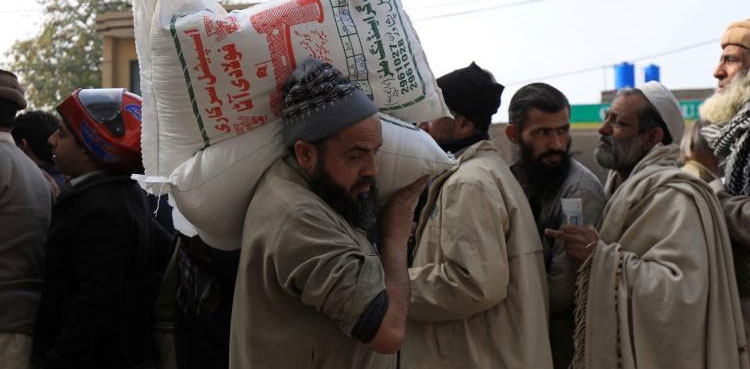 Unbearable Cost Of Living!