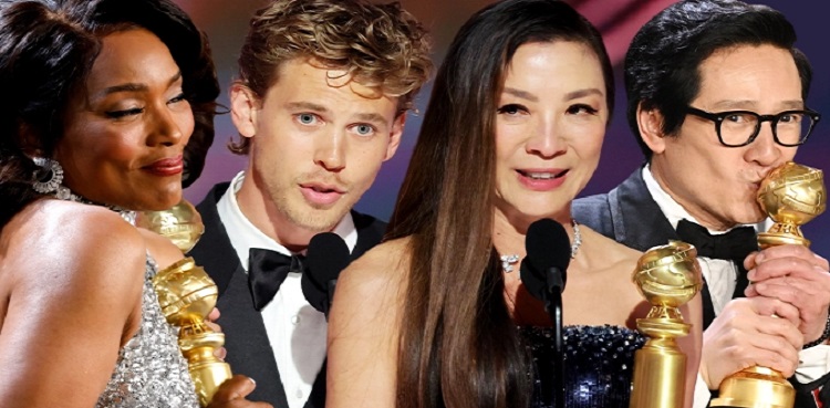 Golden Globes 2023: Full list of winners