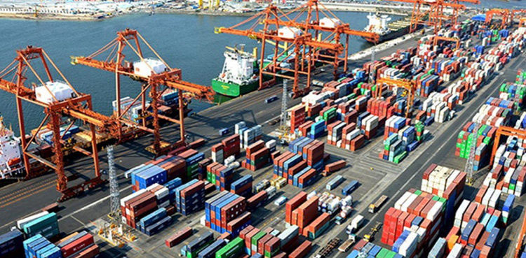 Pakistan's imports from Iran rises by 16pc in FY2023-24
