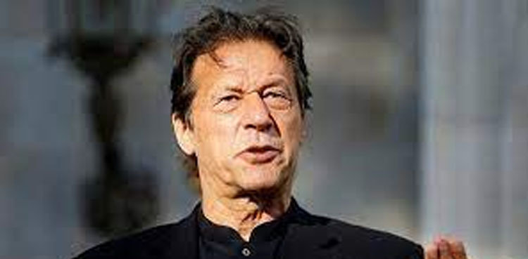 Court gives Imran Khan last chance to appear in Prohibited funding case