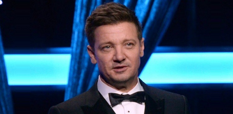 'Marvel' star Jeremy Renner hospitalized following snow plough accident