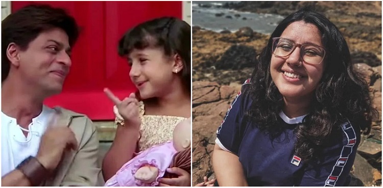 'Kal Ho Naa Ho' actor Jhanak Shukla reveals why she quit acting