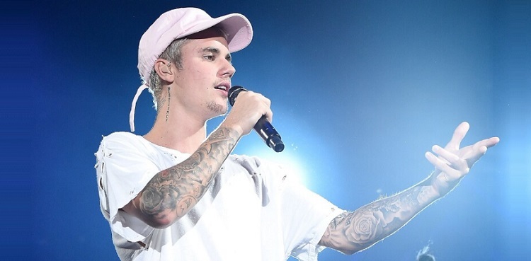Justin Bieber sells his music catalog for $200 million
