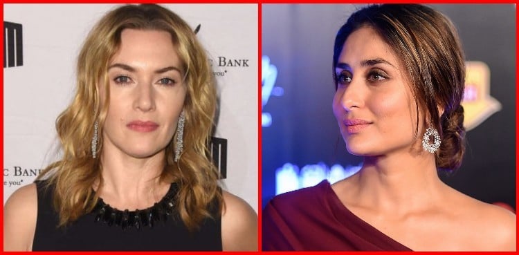 Kate Winslet's 'Mare of Easttown' inspires Kareena Kapoor's new project