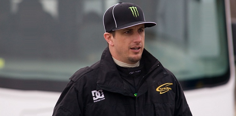 YouTube star Ken Block dies in snowmobile accident