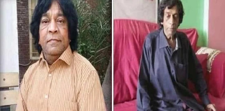 'Fifty Fifty' comedian Majid Jahangir passes away