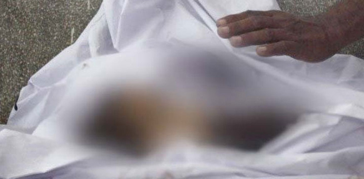 Abducted minor boy found dead in Okara