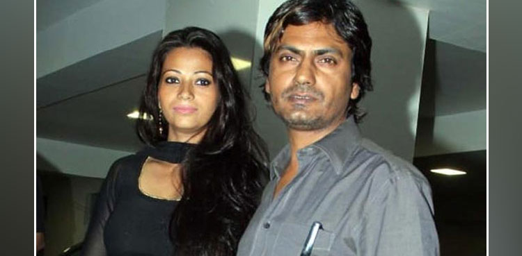 Nawazuddin Siddiqui's mother files assault case against daughter-in-law