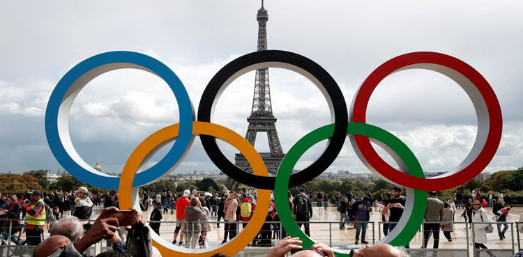 Google brings AI to US broadcast of Paris Olympics