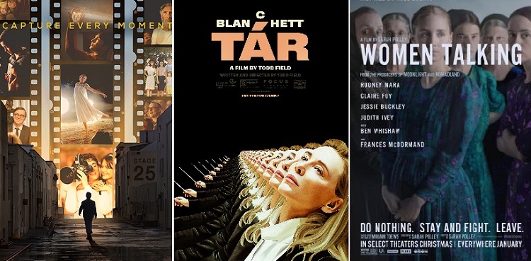 Oscar contenders court box-office bounce as drama audiences dwindle