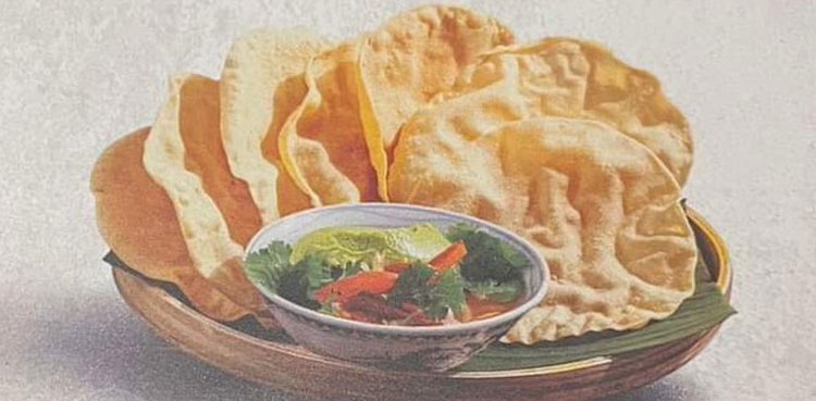 Restaurant commits 'culinary crime' with simple local snack