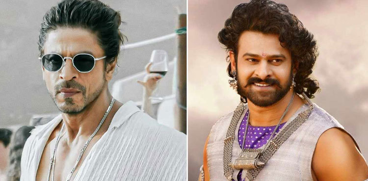 'Pathaan' smashes 'Baahubali 2' record