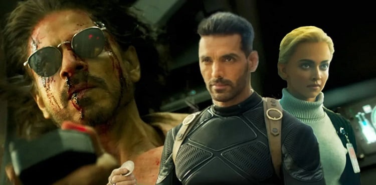 Pathaan: Much-awaited trailer of action extravaganza is here!