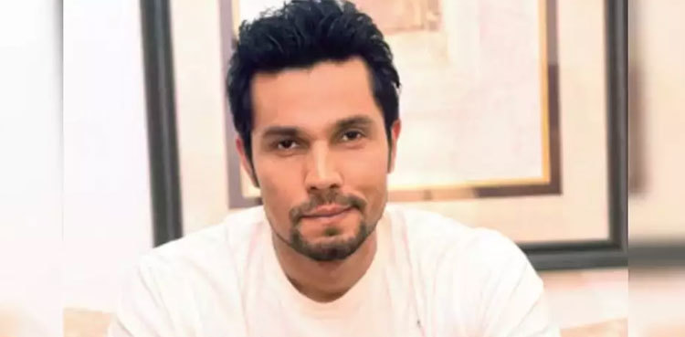 Randeep Hooda hospitalized after fainting, falling from horse