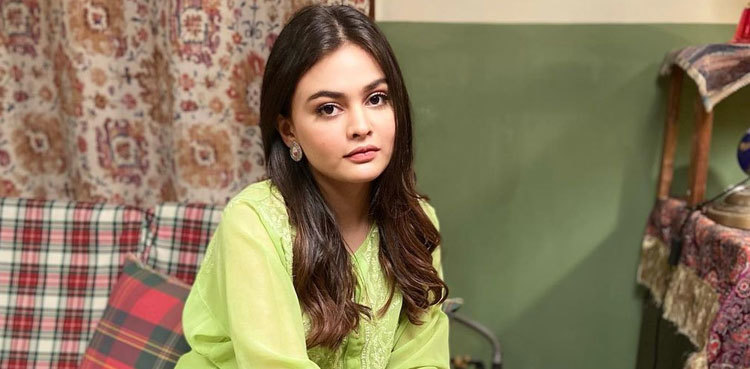 Rimha Ahmed's latest post goes viral