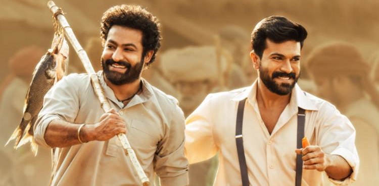 Rajamouli's 'RRR' bags two honours at Critics Choice Awards