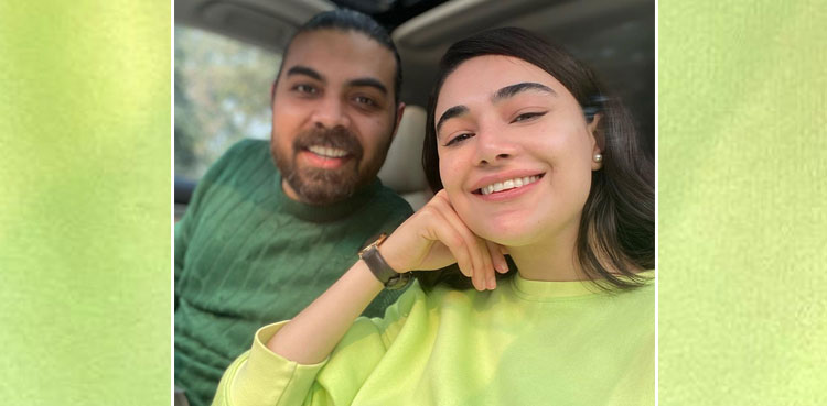 Saheefa Jabbar was looking for suitable matches for husband before marriage