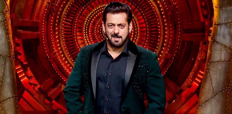 Salman Khan would take THESE 3 celebs as his 'Bigg Boss' housemates