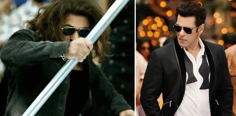 Salman Khan's 'Kisi ka Bhai, Kisi ki Jaan' teaser unveiled