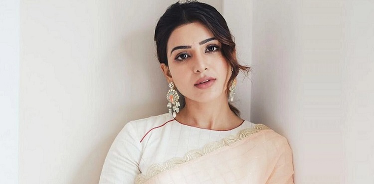 Samantha Ruth Prabhu reacts to mean Twitter comment