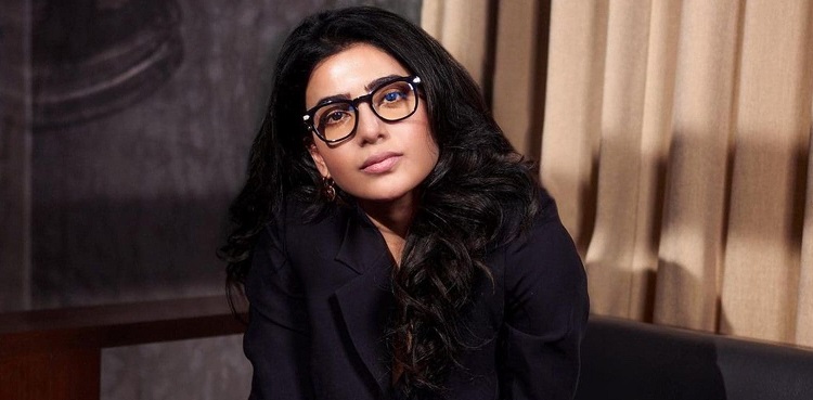 Samantha Ruth Prabhu hits back at trolls with a sassy reply