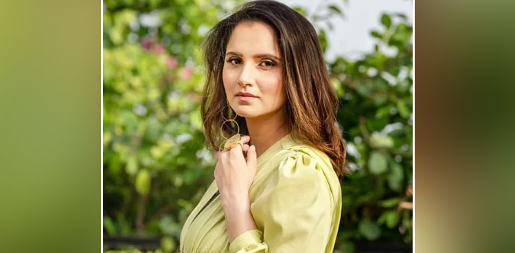 Sania Mirza pens emotional note on Instagram
