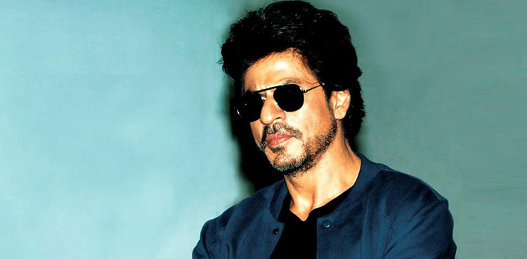 Shah Rukh Khan reveals his monthly income