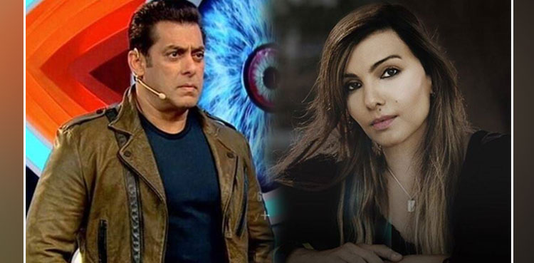 Somy Ali comments on abusive relationship with Salman Khan again