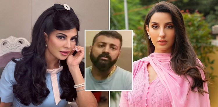 "Nora Fatehi was always jealous of Jacqueline Fernandez"