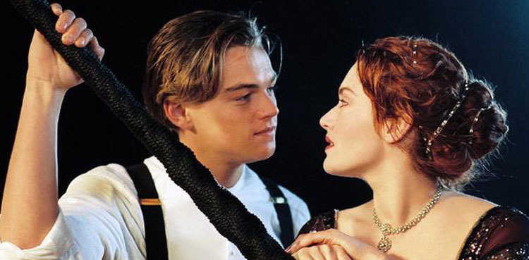 Leonardo DiCaprio almost rejected 'Titanic' role