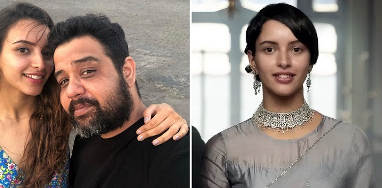 'Qala' actor Tripti Dimri goes Insta official with Anushka Sharma's brother Karnesh